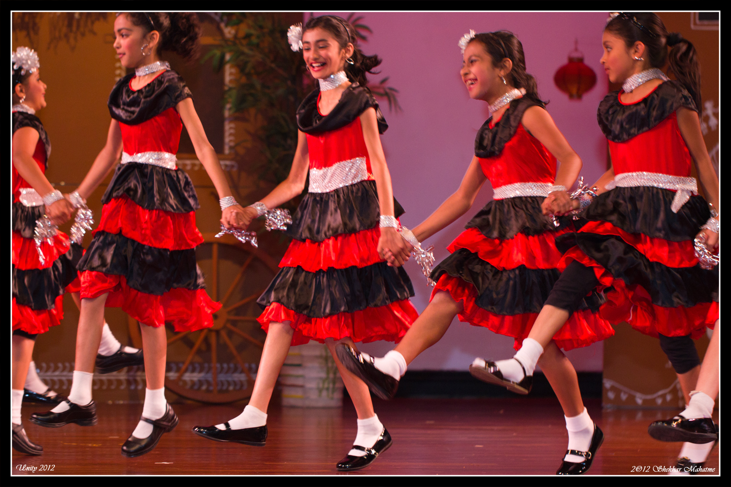 Dance class photo 8